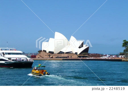 オペラハウス 2248519