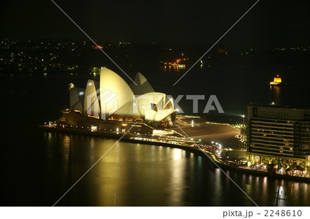 オペラハウス オペラハウス 2248610