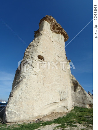 ゼルヴェ渓谷 2248643