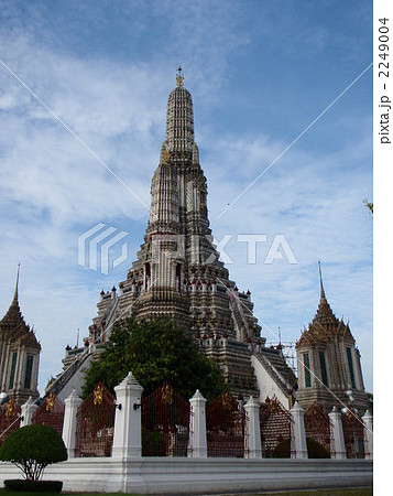 ワット・アルン・ラーチャワラーラーム 2249004