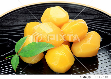 栗の甘露煮 2249236