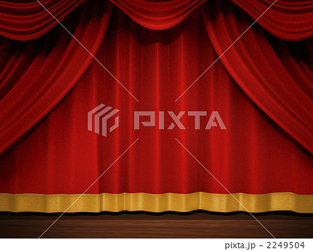 ステージ 2249504