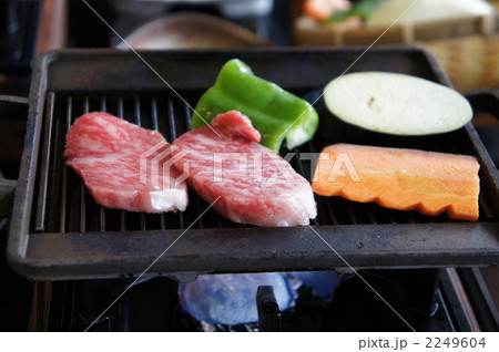 焼肉 2249604