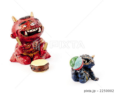 赤鬼・青鬼 2250002