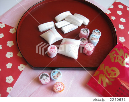 松本あめ市 福飴 松本あめ市 福飴 2250631