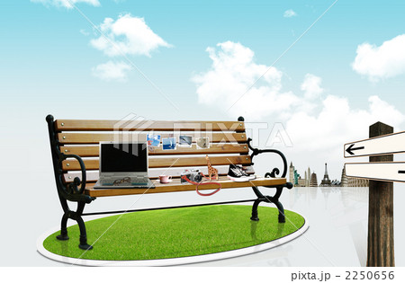 余裕のあり_k_572290 2250656