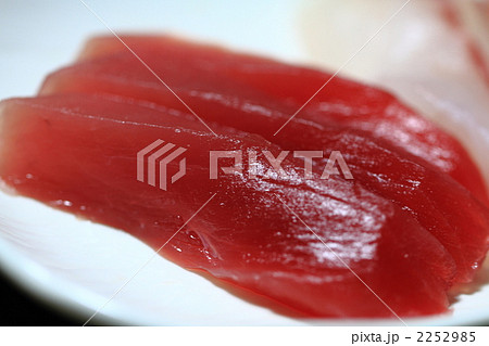 本マグロの刺身 2252985