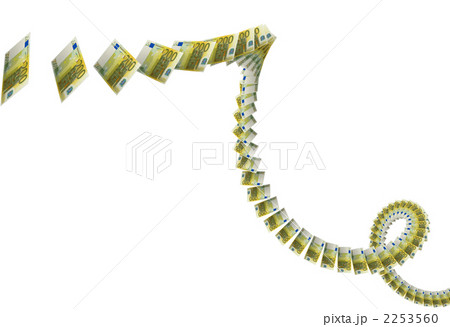 スパイラルユーロ 2253560