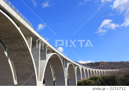 上田ローマン橋 1 上田ローマン橋 1 2253712