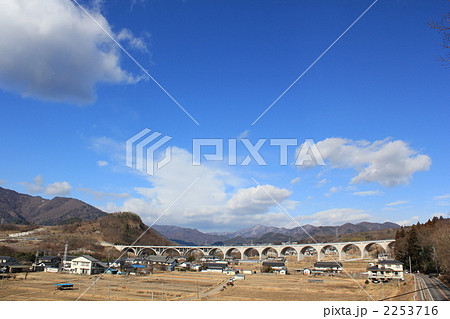 上田ローマン橋　２ 2253716