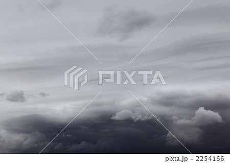 雨雲 2254166