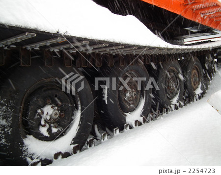 キャタピラ キャタピラ 2254723