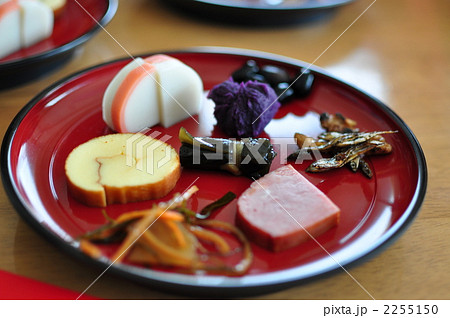 おせち料理 2255150