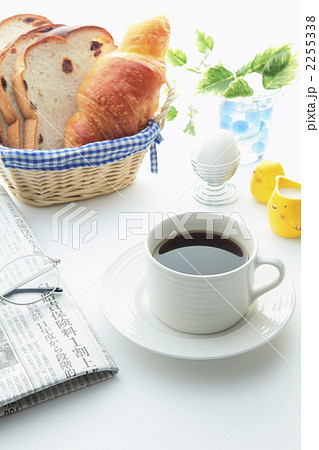 朝食とコーヒー 2255338