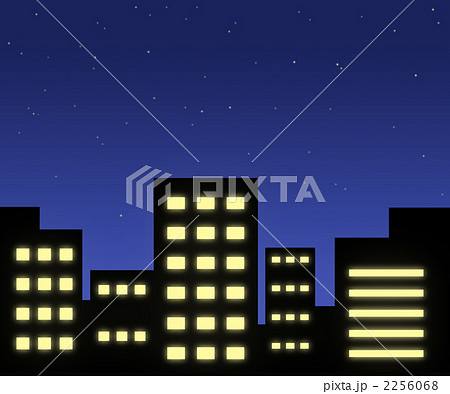 ビル街 2256068