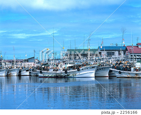 大畑漁港 大畑漁港 2256166