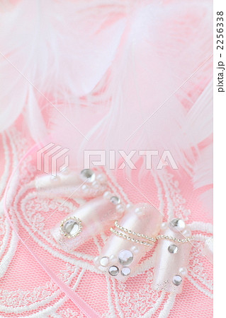 ウエディングネイル4 2256338