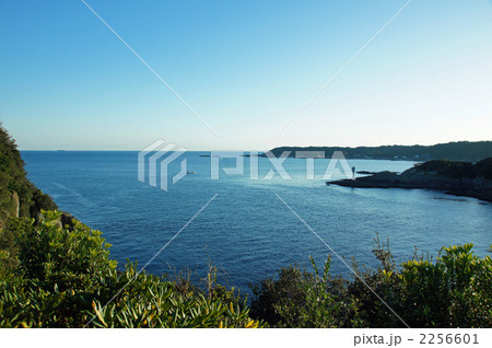大島から串本を望む 大島から串本を望む 2256601