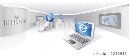 ビジネス/教育_k_414026 2256938