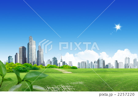 建物自然_k_535294 2257220