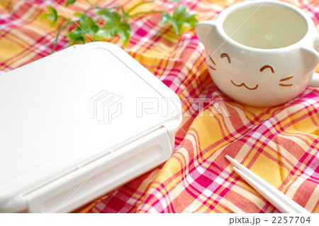 弁当箱 弁当箱 2257704