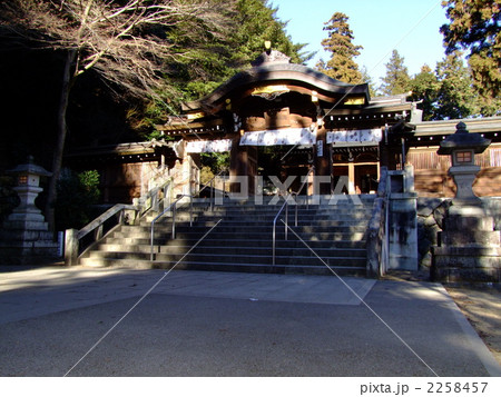 高麗神社 2258457