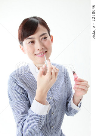 メイク 2258646