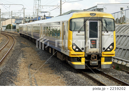 総武本線特急しおさい 2259202