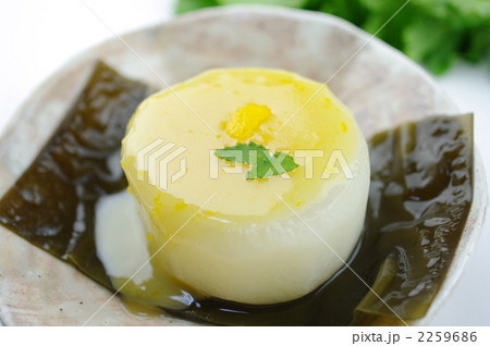 ふろふき大根の冬 2259686