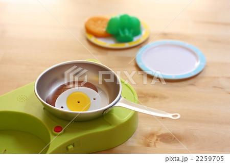 ままごとセット 2259705