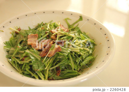 野菜サラダ 野菜サラダ 2260428