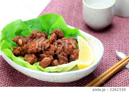 ナンコツ唐揚げ ナンコツ唐揚げ 2262330