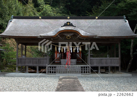 須崎市 鳴無神社 須崎市 鳴無神社 2262662
