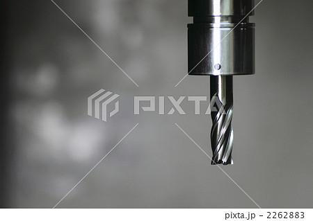 エンドミル 2262883