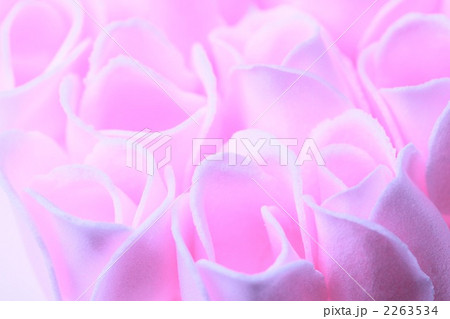 バラの入浴剤 2263534