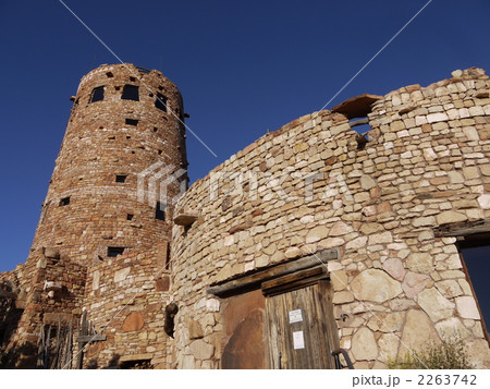 グランドキャニオン・ウォッチタワー 2263742