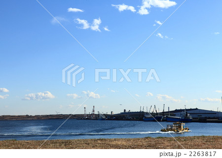 有明客船ターミナル 2263817