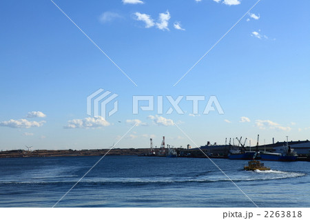 有明客船ターミナル 2263818