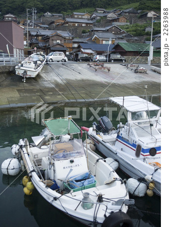 石垣の里　愛媛県愛南町外泊　　 2263988