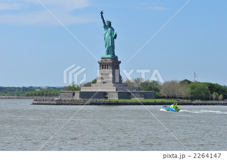 自由の女神 2264147