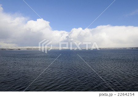 富山湾 2264254