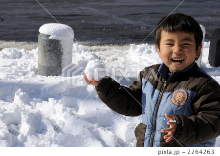 雪合戦 2264263