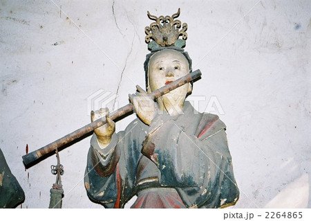 太原：晋祠 2264865
