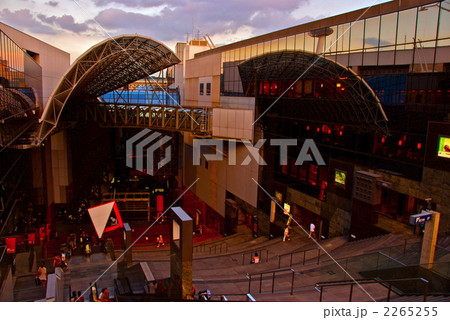 京都駅舎（京都市下京区） 2265255