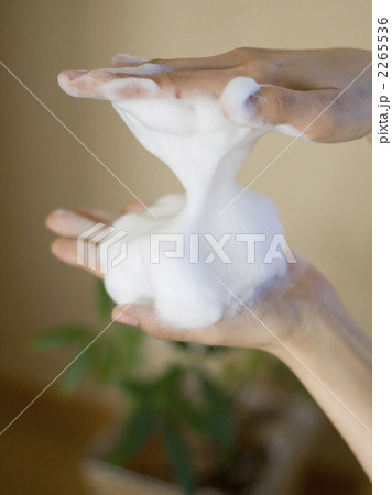 せっけん せっけん 2265536