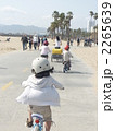 カリフォルニアでサイクリング 2265639