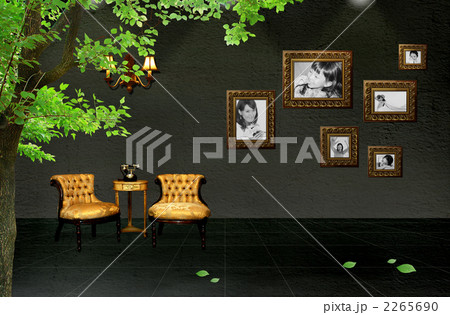 額_インテリア__k_469402 2265690