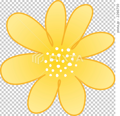 Yellow flower 2266750