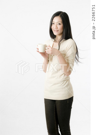 コーヒーブレーク 2266751