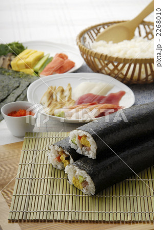 恵方巻き 2268010